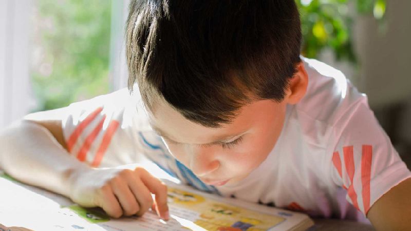 Lezen