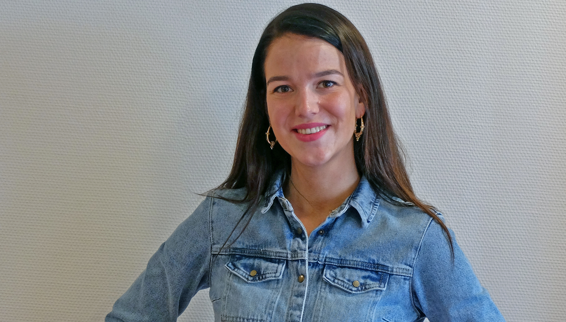 Simone den Dekker
